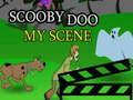 खेल Scooby Doo My Scene 