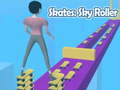 खेल Skates: Sky Roller