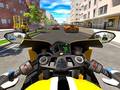 खेल Drive Bike Stunt Simulator 3d