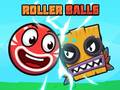 ગેમ Roller Ball 6