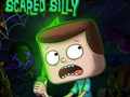 खेल Clarence Scared Silly