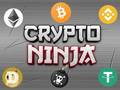 खेल Crypto Ninja