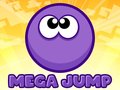 खेल Mega Jump