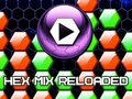 ગેમ Hex Mix Reloaded