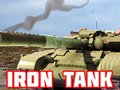 ગેમ Iron Tank