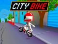 ગેમ City Bike