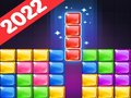 ગેમ Tetris Puzzle Blocks