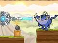 खेल Laser Cannon Levels Pack