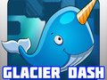 खेल Glacier Dash