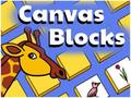 खेल Canvas Blocks