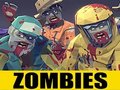 खेल Crowd Zombie 3D