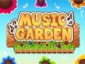 खेल Music Garden