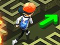 खेल Labo 3d Maze