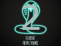 ಗೇಮ್ Classic Neon Snake 2