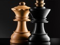 खेल Simple Chess