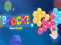 खेल Blok! Hexa Puzzle