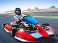 खेल Learn Drive Karts Sim