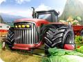 खेल Tractor 3D