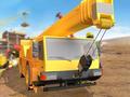 ಗೇಮ್ City Construction Simulator Excavator Games