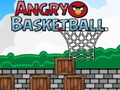 விளையாட்டு Angry Basketball