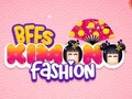 खेल BFFs Kimono Fashion