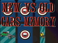 खेल New Vs Old Cars Memory