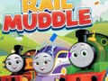 ಗೇಮ್ Rail Muddle