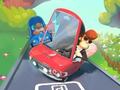 खेल Puzzle Parking 3D