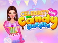 ಗೇಮ್ Celebrity Love Candy Outfits