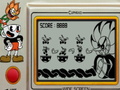 खेल Cuphead: Game & Watch Edition