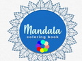 खेल Mandala Coloring Book