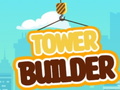 खेल Tower Builder 