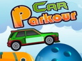 ગેમ Car Parkour