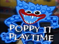 ગેમ Poppy It Playtime