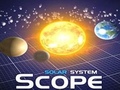 खेल Solar System Scope