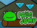 खेल Frog Jump