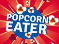 खेल Popcorn Eater