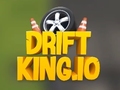 खेल Drift King.io