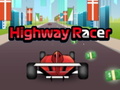 खेल Highway Racers