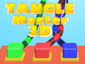 खेल Tangle-Master-3d