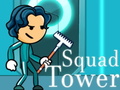 ಗೇಮ್ Squad Tower