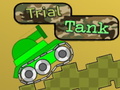 ગેમ Trial Tank