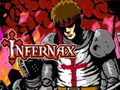 खेल Infernax