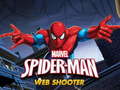 விளையாட்டு Spider-Man Web Shooter