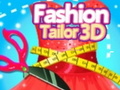 खेल Fashion Tailor 3D