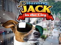 खेल Hunting Jack - In The City