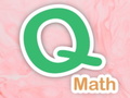 ગેમ Q Math