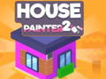 खेल House Painter 2