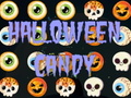 खेल Halloween Candy