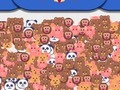 खेल Emoji Hunt